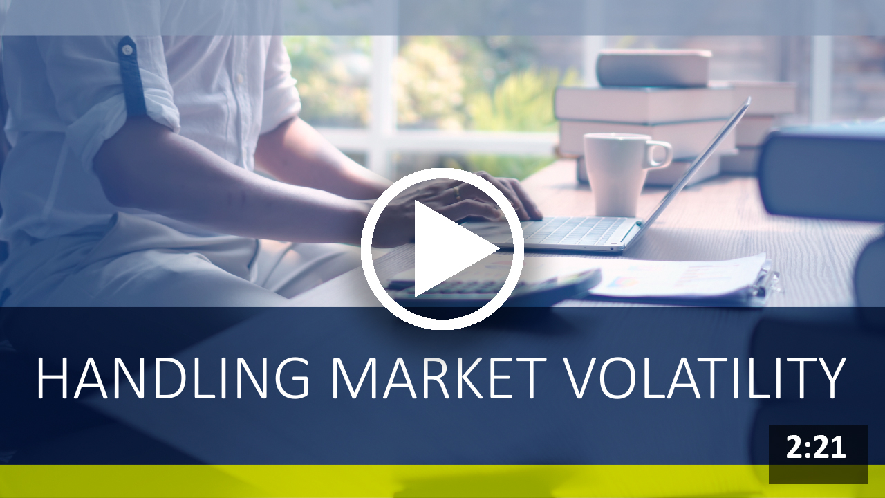 Handling Market Volatility